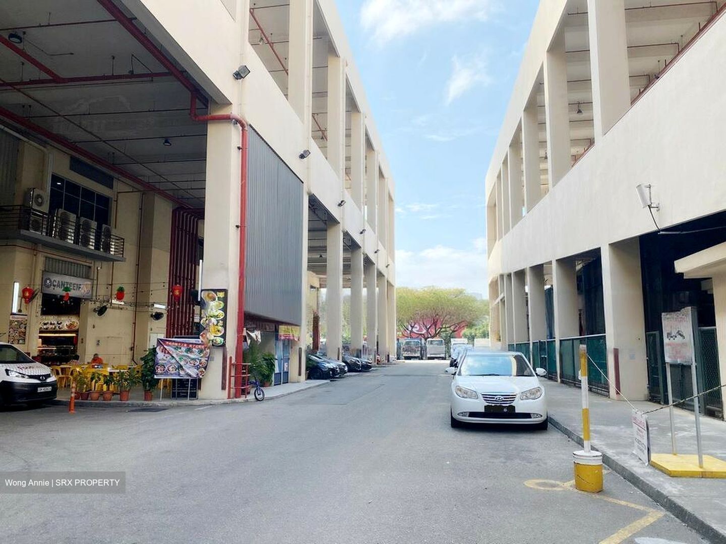 Paya Ubi Industrial Park (D14), Factory #455037371